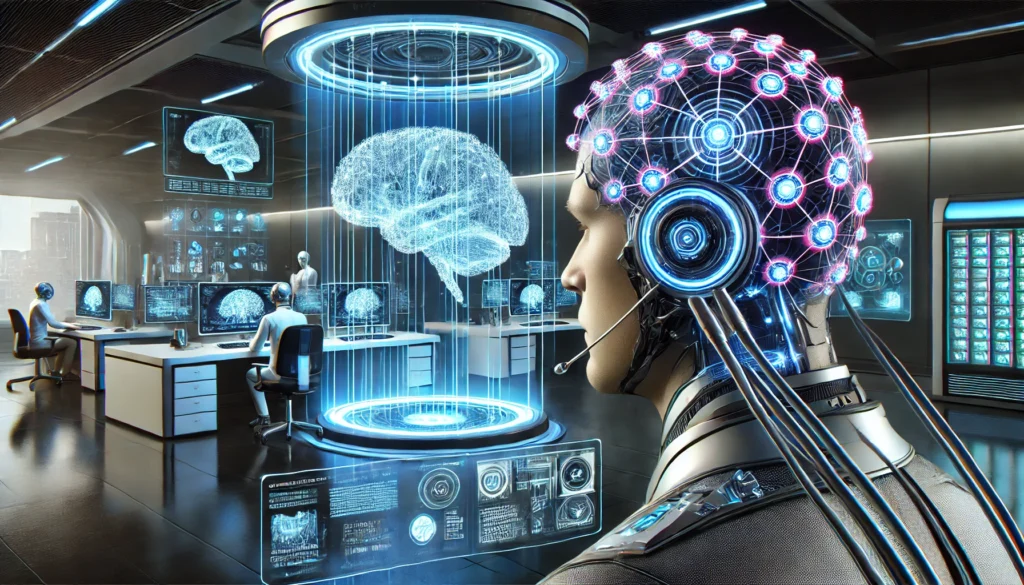 Meta’s Brain Computer Interface Can Decode Thoughts into Text