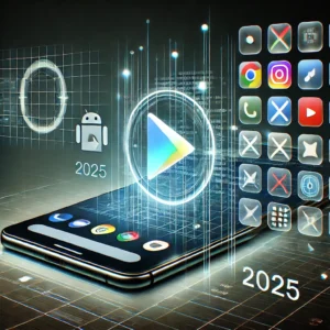 Google Play Store App Removals