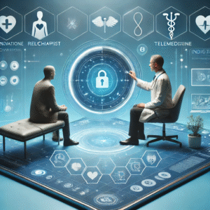InstaPract and Telehealth Psychiatry The Future of Mental Care