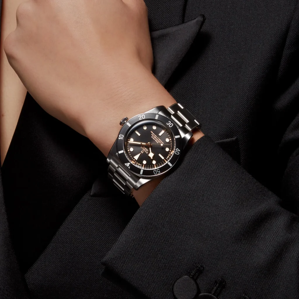 Tudor Watche