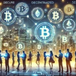 What Is Cryptocurrency Beginner's Guide Explained