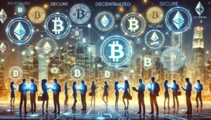 What Is Cryptocurrency Beginner's Guide Explained