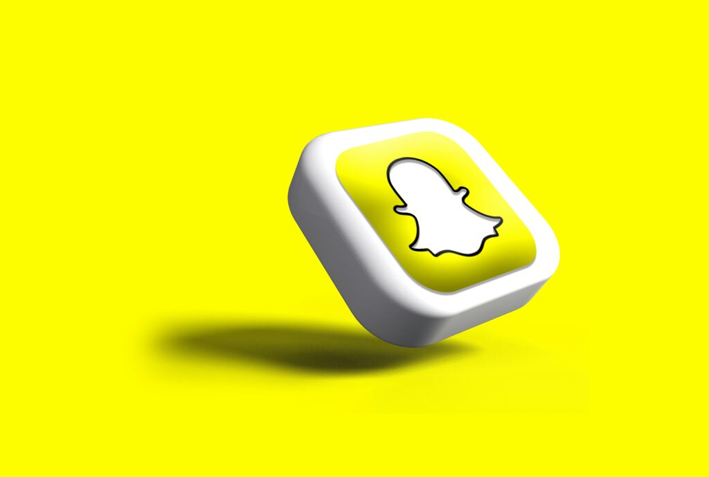 Snapchat Logo