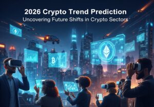 2026-Crypto-Trend-Prediction
