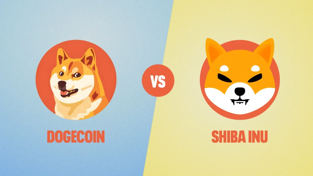 Dogecoin and Shiba Inu Stay Flat as Holiday Trading Slows Crypto Markets