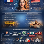 France and Malaysia Launch Investigations Into Grok Over Sexualized AI Deepfakes